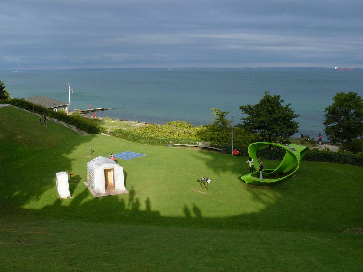 026 Cesta na sever   Dansko